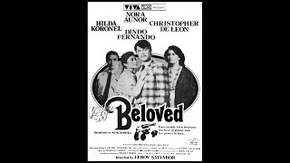 FULL MOVIE  Beloved  1985 [upl. by Peper]