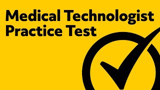 Medical Technologist Review Practice Questions [upl. by Gobert]