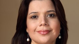 Ana Navarro I voted against Donald Trump [upl. by Dirraj]