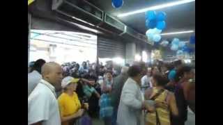 Aniversário Supermercados Guanabara dia 19102017 [upl. by Klein]