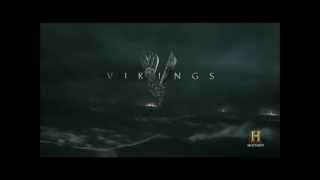 Vikings Intro HD [upl. by Llehsyar296]