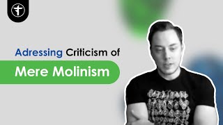 A Quick Comment Addressing a Calvinist’s Criticism [upl. by Enhpad]