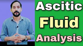 Peritoneal Fluid  Ascitic Fluid Analysis [upl. by Portland]