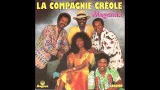 La compagnie Créole  Megamix [upl. by Remmos]