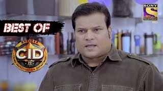 Best of CID  The Ghost Assasin  Full Episode [upl. by Aihsena]