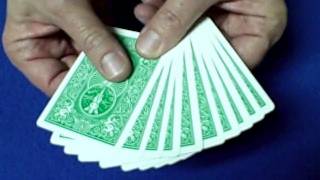 Round and Round  SelfWorking Card Trick [upl. by Tolecnal]