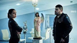 Gomorra Gomorrah Season 13 recap SPOILERS [upl. by Gordy]