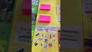 Lapbook Proyecto de Vida [upl. by Anoid35]