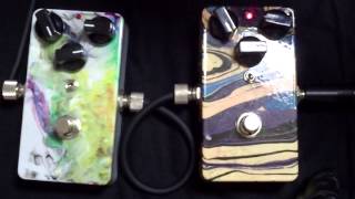 Compa Landgraff MoD amp DOD [upl. by Hildagard]