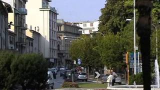 Конельяно  Conegliano [upl. by Aliehs]