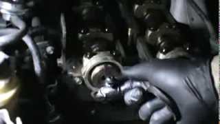 How To Change Cam Shaft Seals [upl. by Ila]