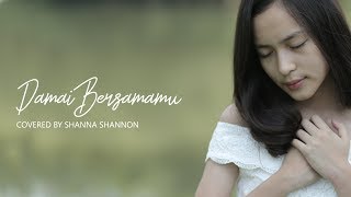 Shanna Shannon  Damai Bersamamu Chrisye [upl. by Chard942]