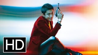 Lupin the Third Live Action  Official Trailer [upl. by Ennelram342]