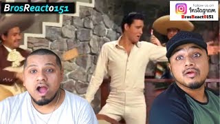 Elvis Presley  Guadalajara  REACTION [upl. by Everett]