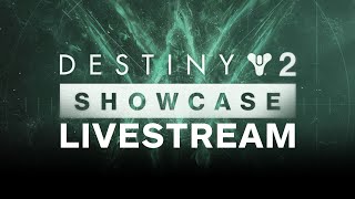 Destiny 2 The Witch Queen Showcase Event Livestream [upl. by Mecke]