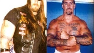 Pagans MC  The Most Violent Motorcycle Gang Crime Documentary [upl. by Merridie]