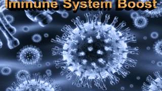 Guided Meditation Immune System Boost SelfHeal All Disease Hypnosis LONG [upl. by Neela]