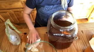 How to make continuous brew kombucha [upl. by Peregrine]