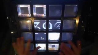 【jubeat Qubell】 UROBOROS OVERDIVE EXT EXC [upl. by Sauls64]