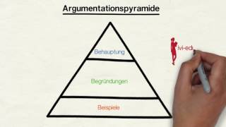 Grundlagen der Argumentation [upl. by Nedarb]