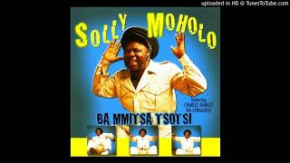 Solly Moholo  Matlho a Bona Ke Metsu [upl. by Notlek313]