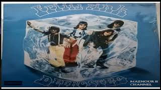 Frijid Pink – Defrosted 1970 Full Album HQ [upl. by Sarazen663]