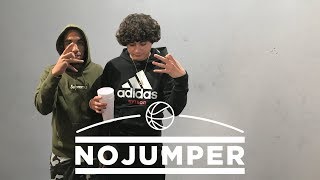 The Shoreline Mafia Interview [upl. by Chellman]