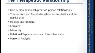 Psychodynamic Theories [upl. by Genia]