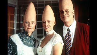 CONEHEADS  OTTOS PLACE [upl. by Menendez]