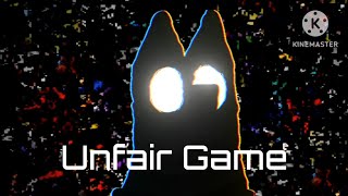 Unfair Game  FNF Concept [upl. by Ettenej803]