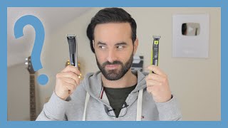 ONEBLADE vs ONEBLADE PRO  lequel choisir [upl. by Segal958]