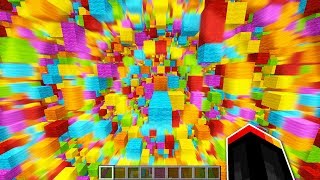 THE WORLDS LARGEST PARKOUR MAP in MINECRAFT 3000 Jumps [upl. by Clifton]