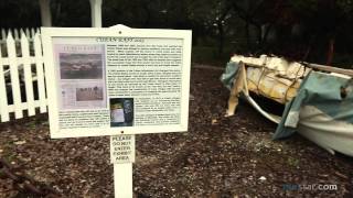 Step back into history at the Ponce de Leon Inlet Lighthouse [upl. by Chemash]