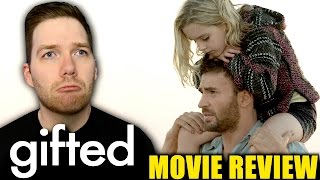 Gifted  Movie Review [upl. by Dream]