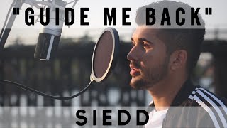 Siedd  quotGuide Me Backquot Official Nasheed Cover  Vocals Only [upl. by Nybbor]