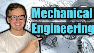 Heres Why Mechanical Engineering Is A Great Degree [upl. by Gnort130]