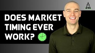 Does Market Timing Ever Work [upl. by Whall677]