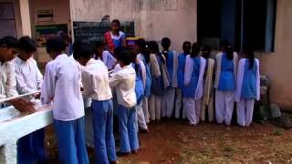 WASH in Schools to reach all Schools in India [upl. by Nav]