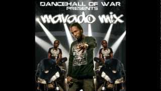 Mavado Mix 62 Tracks [upl. by Bilicki61]