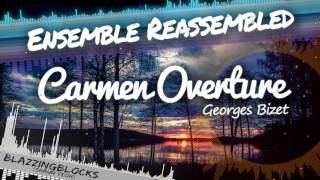 Carmen Overture Best Remix Versions [upl. by Neelrak]