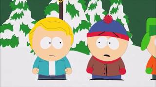 South Park  Gary Confronts Stan [upl. by Nollahp]