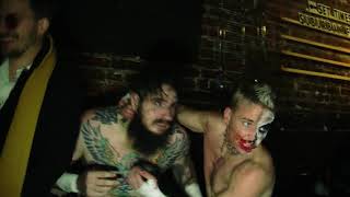 BRODY KING vs DARBY ALLIN  SUBURBAN FIGHT PRO WRESTLING  Episode 2 [upl. by Goldarina196]