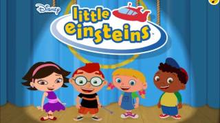 886Beatz Little Einsteins Remix [upl. by Ethan]