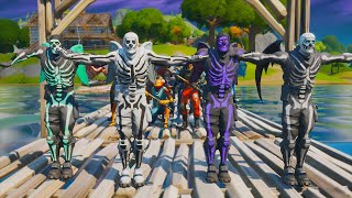 the ultimate fortnite fashion show [upl. by Zilla]