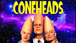 10 Things You Didnt Know About Coneheads [upl. by Joanna179]