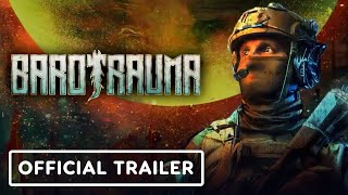 Barotrauma  Official Overview Trailer [upl. by Dibb974]