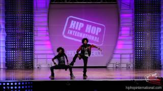 Top HipHop Dance Routines [upl. by Lacy]