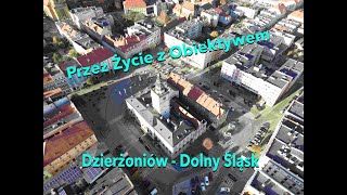 Dzierżoniów  Dolny Śląsk [upl. by Kaliski]