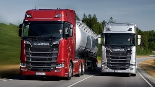 All New 2023 Scania V8 770S  Full Review World Premiere [upl. by Connelly]