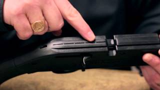 Crosman 760 Pumpmaster® Highlights [upl. by Douglass]